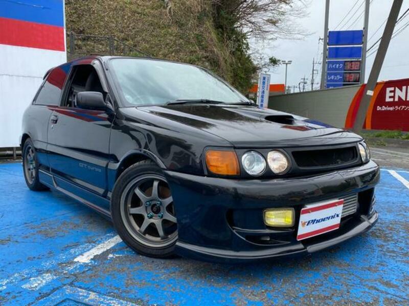 STARLET