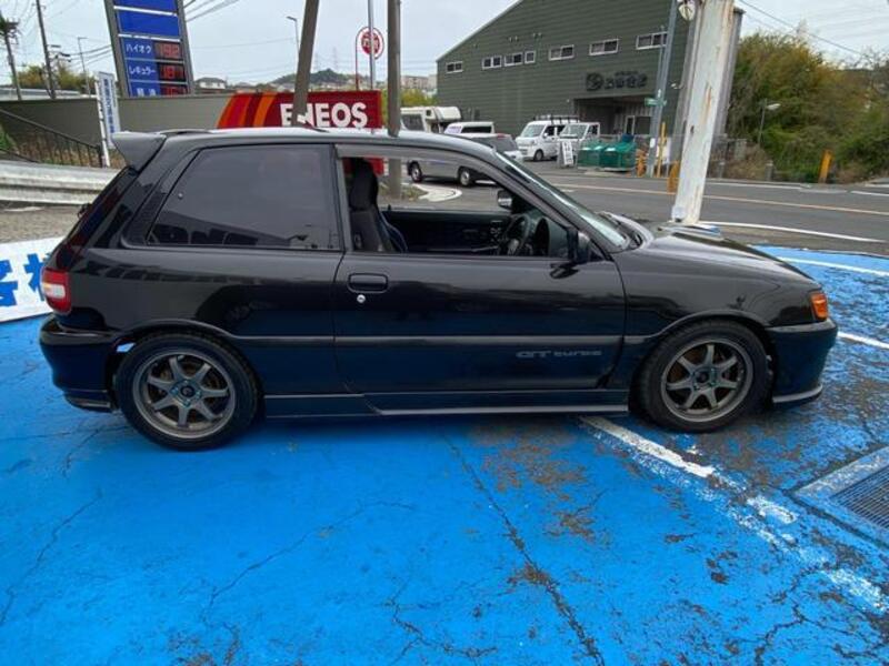STARLET