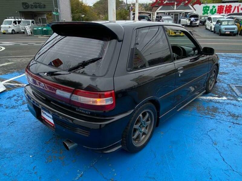 STARLET