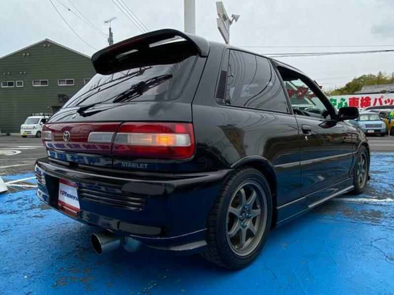 STARLET