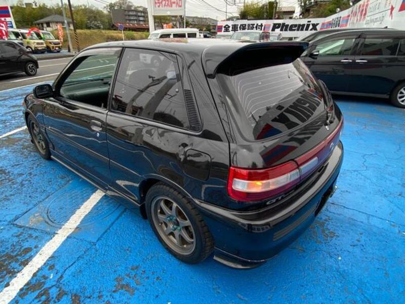 STARLET