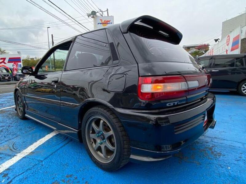 STARLET