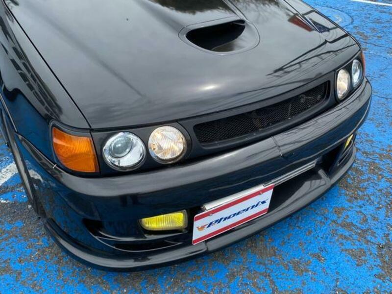 STARLET