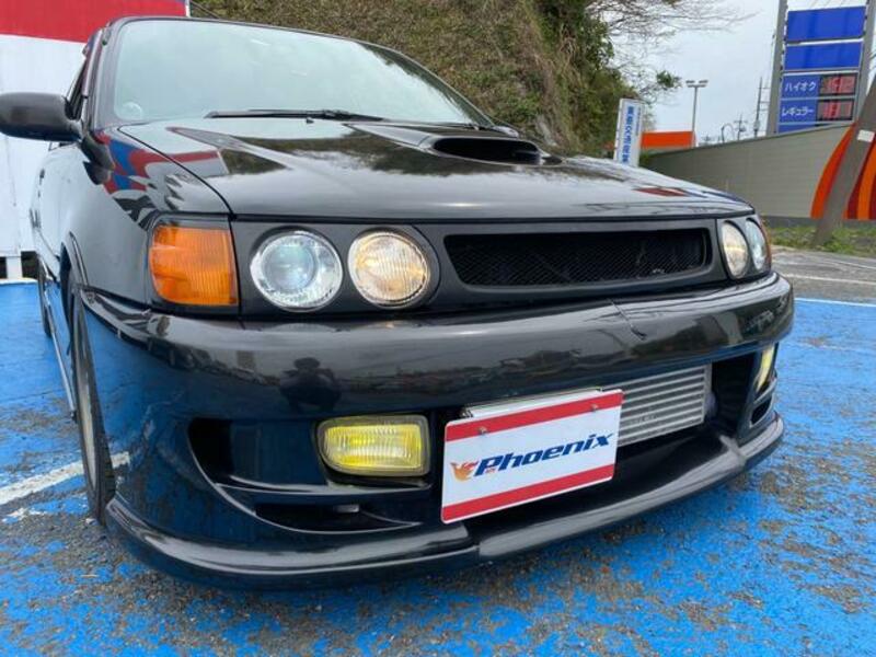 STARLET