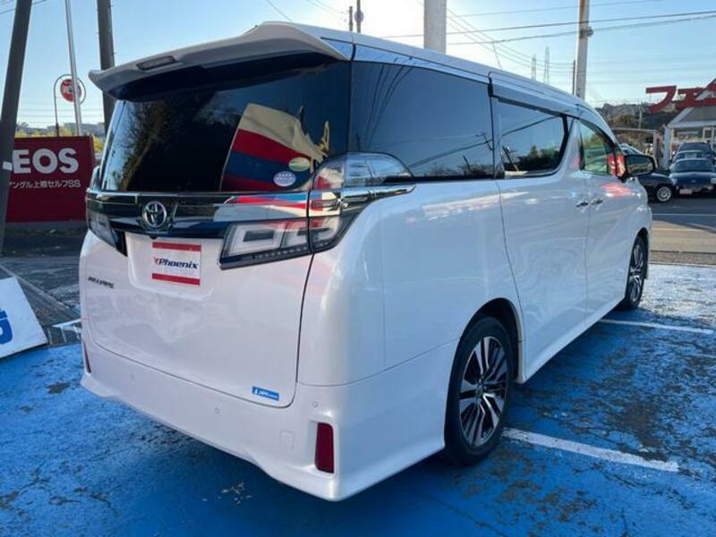 VELLFIRE