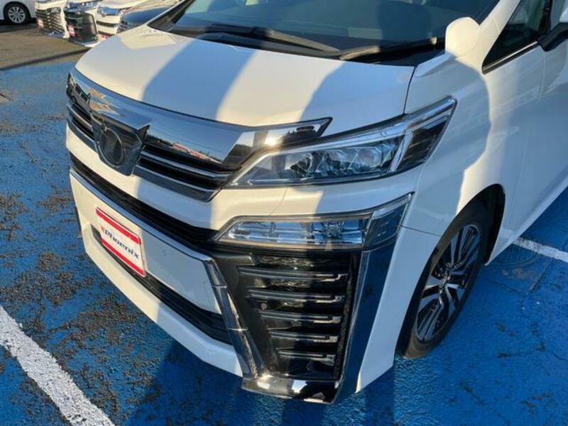VELLFIRE