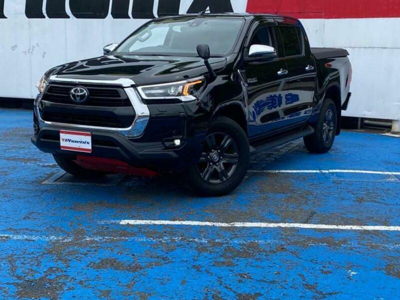 HILUX