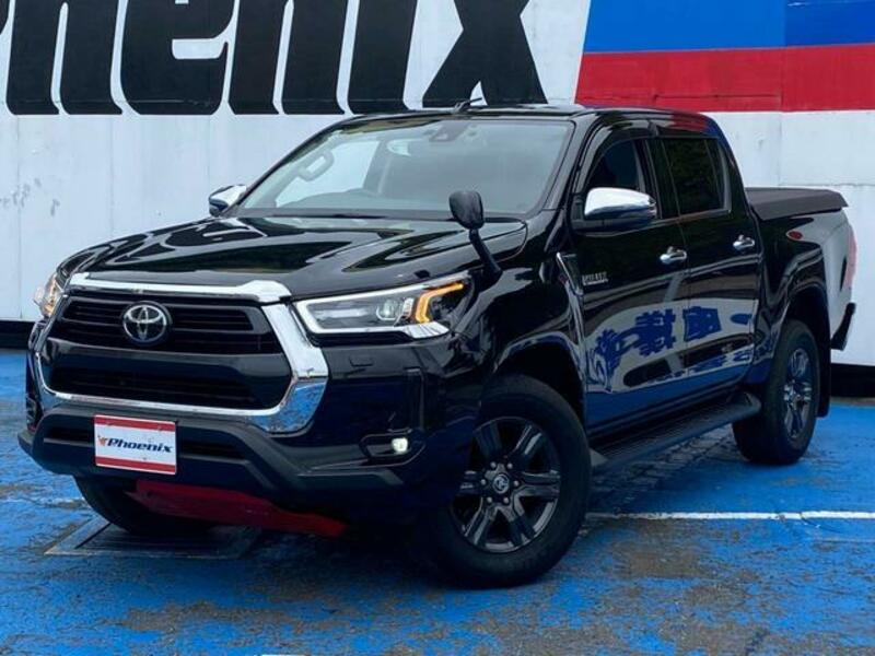 HILUX