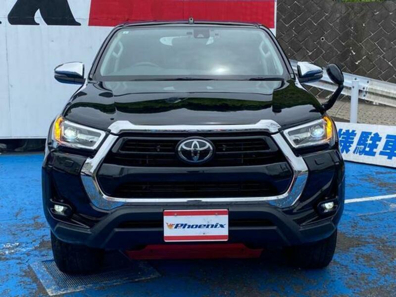 HILUX