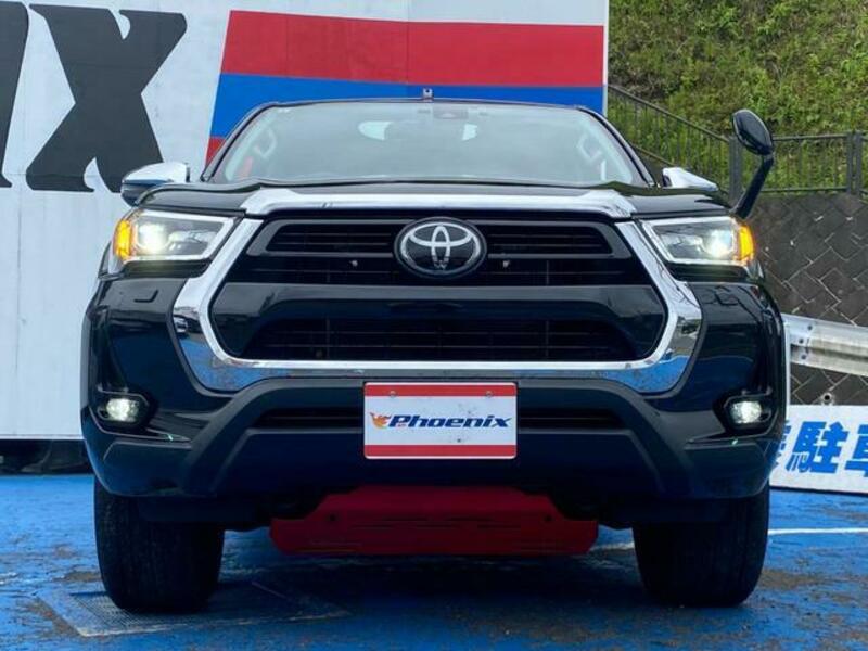 HILUX