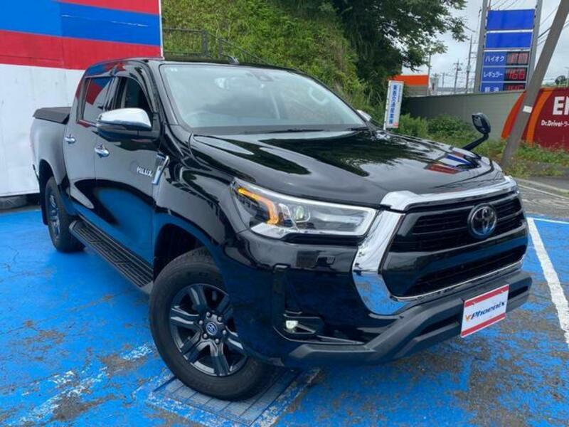 HILUX
