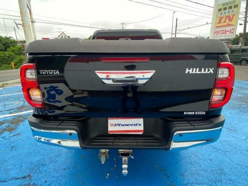 HILUX