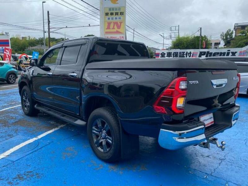 HILUX