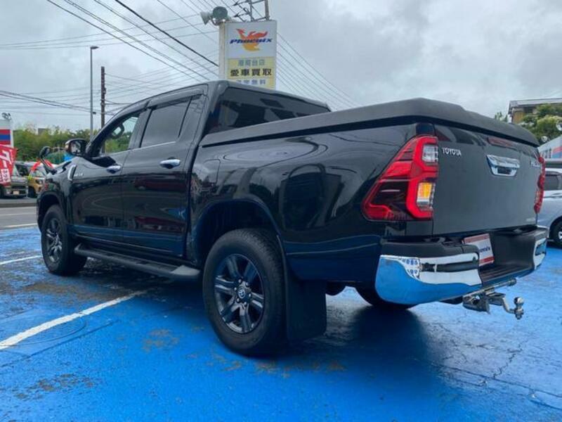 HILUX