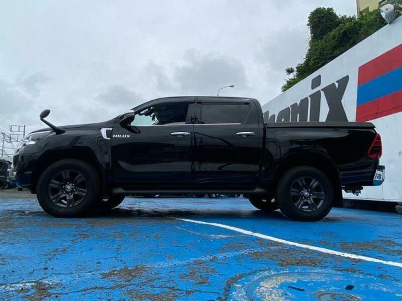 HILUX