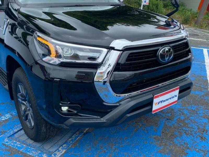 HILUX