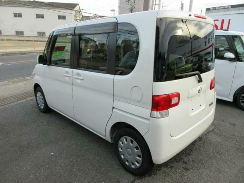 TANTO