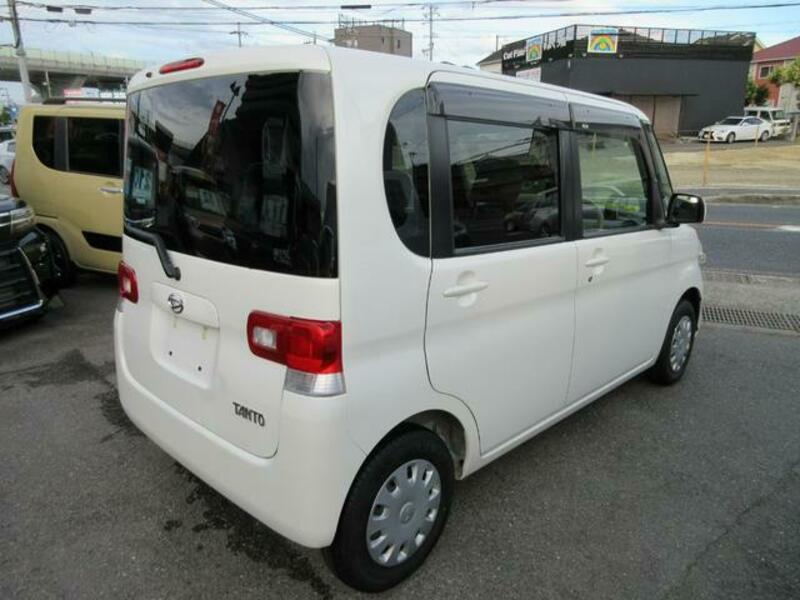 TANTO