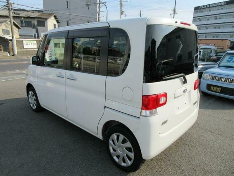 TANTO