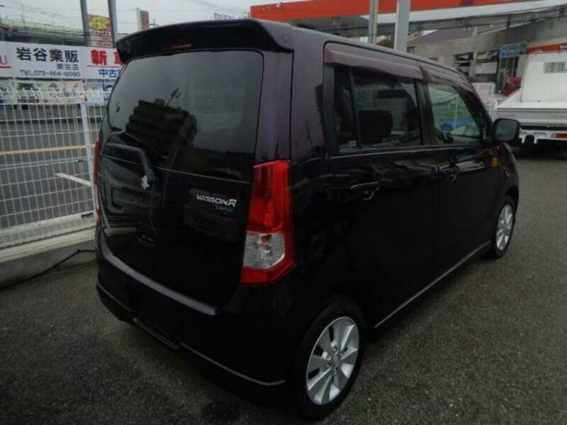 WAGON R