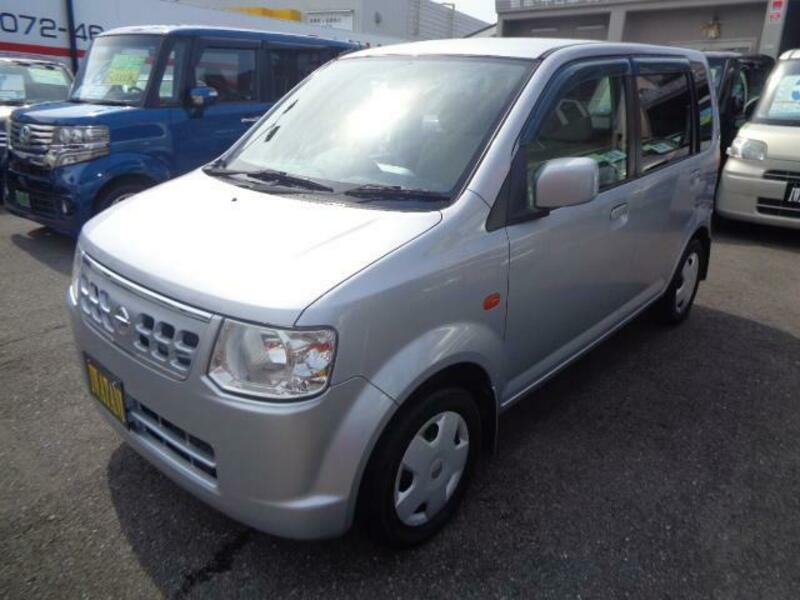 NISSAN OTTI