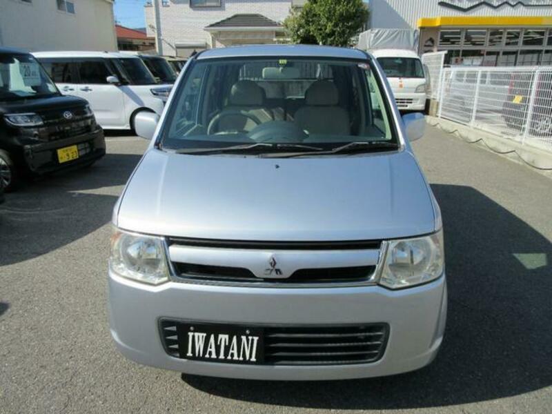 EK WAGON