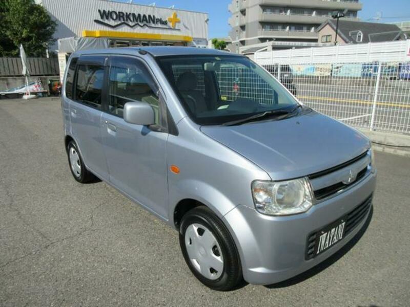 EK WAGON