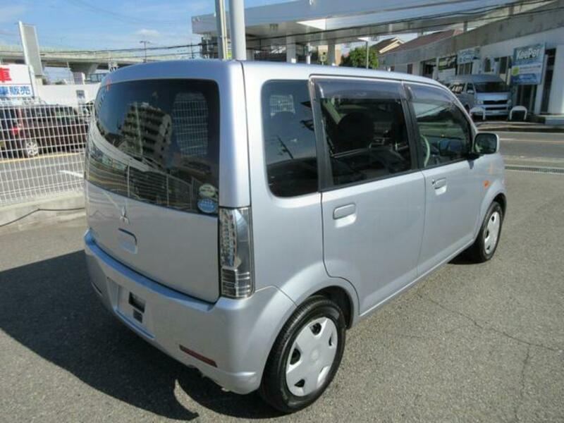 EK WAGON