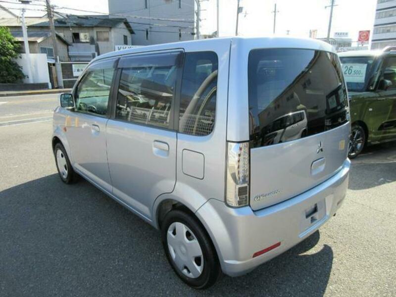 EK WAGON