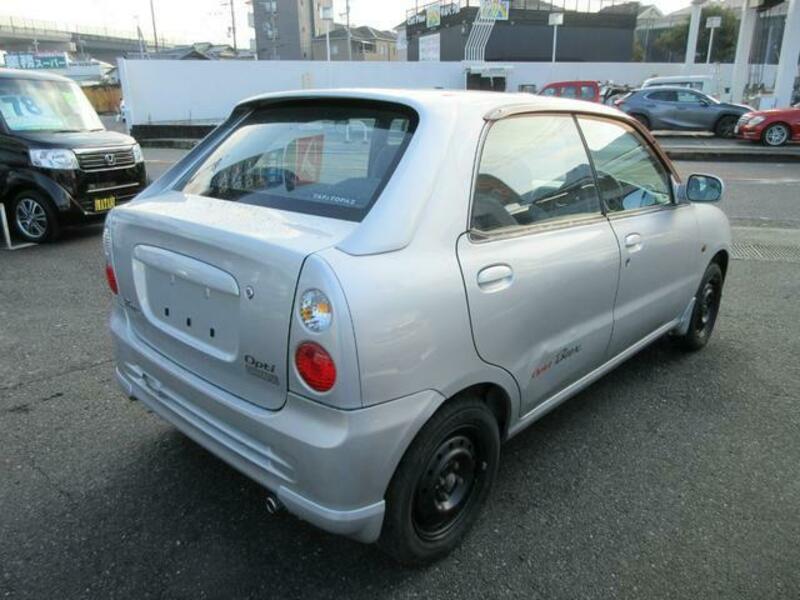OPTI