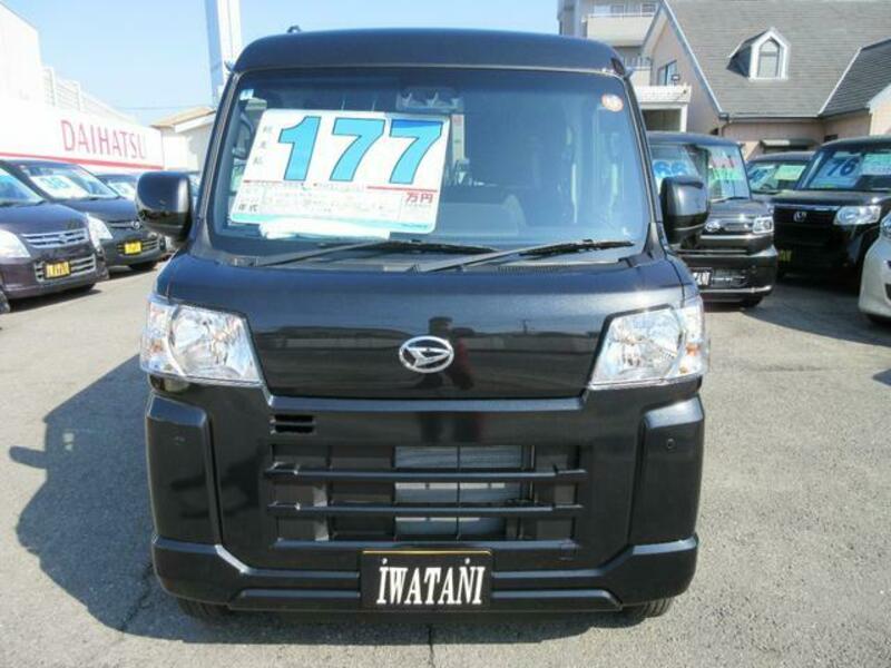 HIJET CARGO