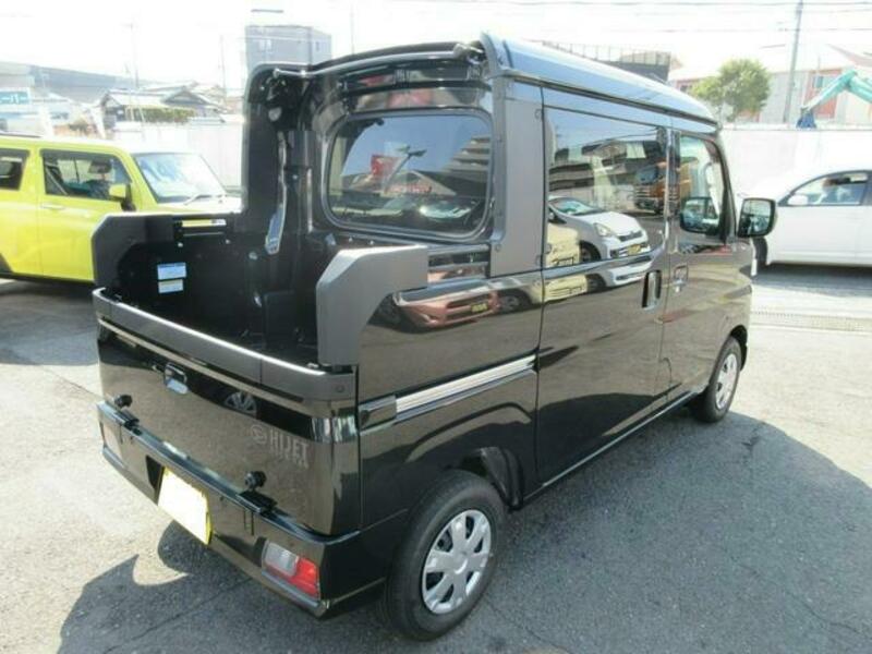 HIJET CARGO