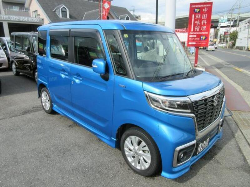 SPACIA CUSTOM