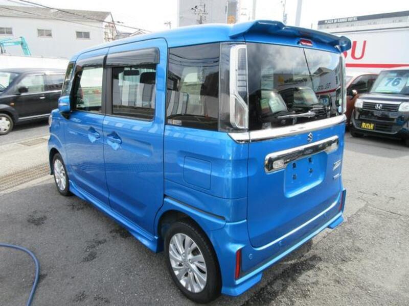 SPACIA CUSTOM
