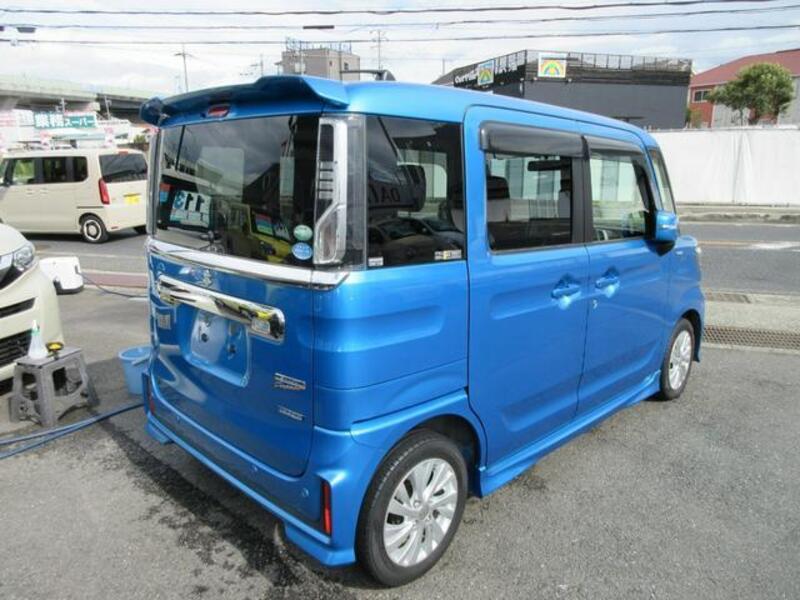 SPACIA CUSTOM