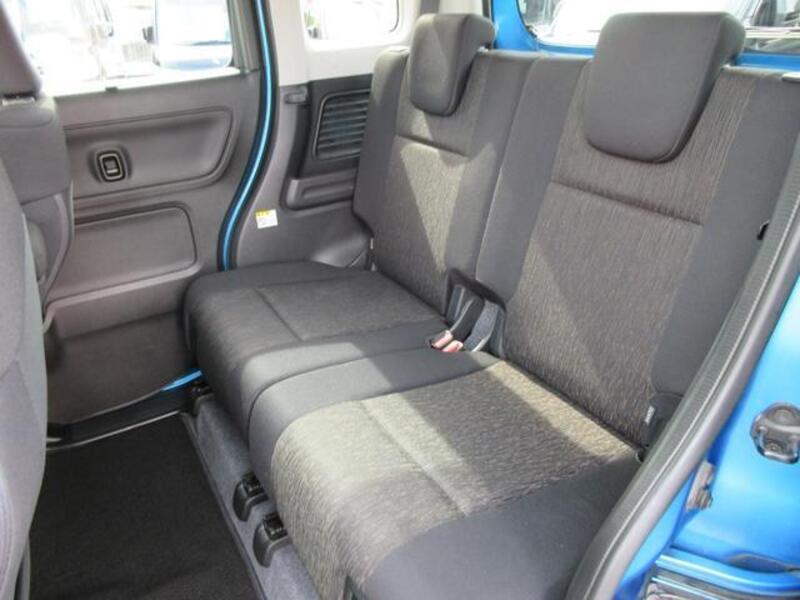 SPACIA CUSTOM