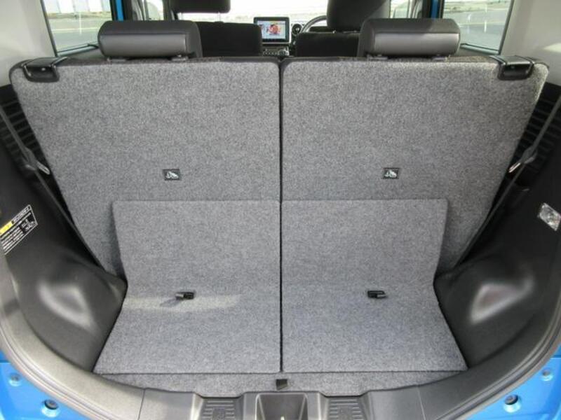 SPACIA CUSTOM