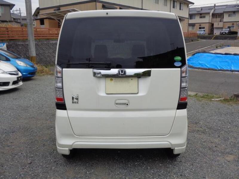 N BOX