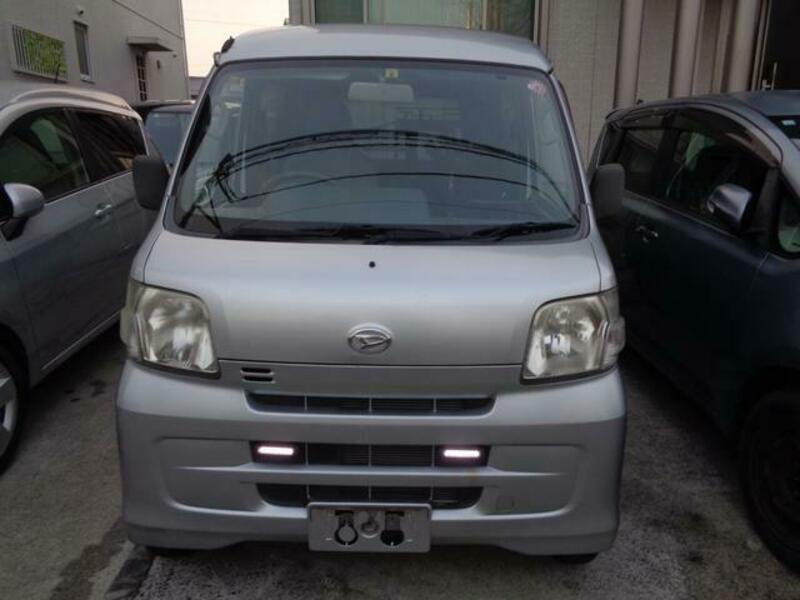 HIJET CARGO