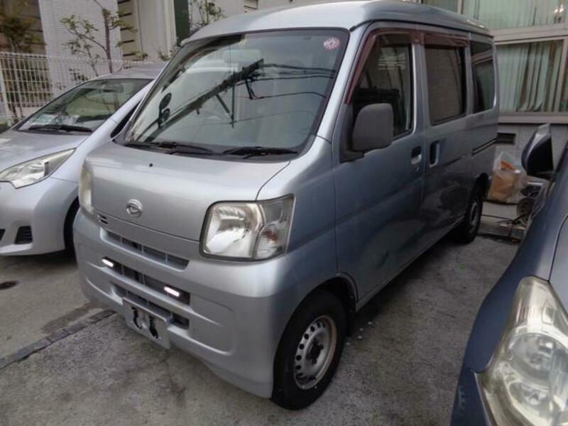 HIJET CARGO