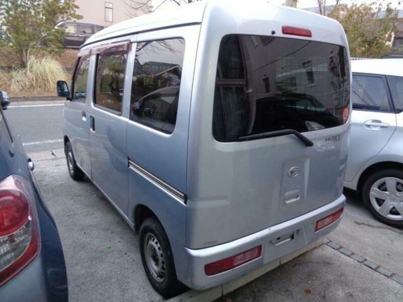 HIJET CARGO