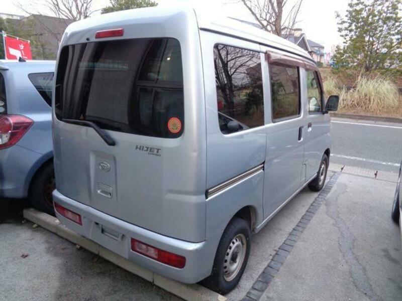HIJET CARGO