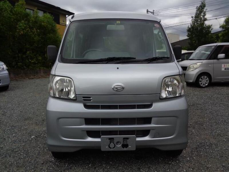 HIJET CARGO