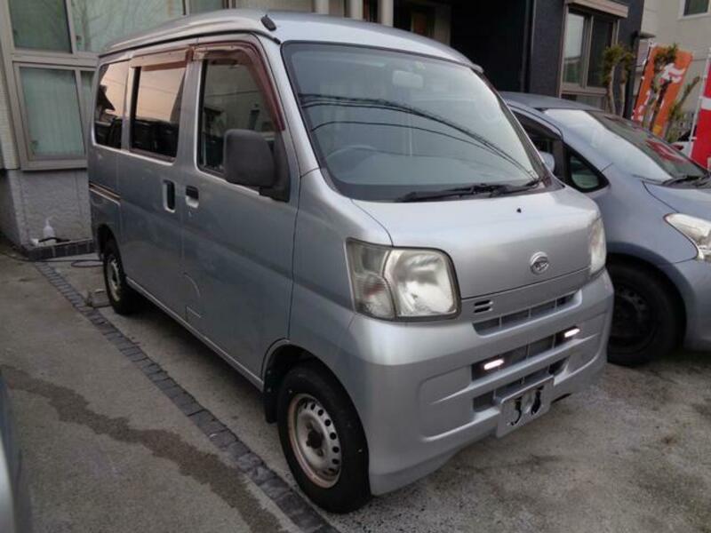 DAIHATSU HIJET CARGO