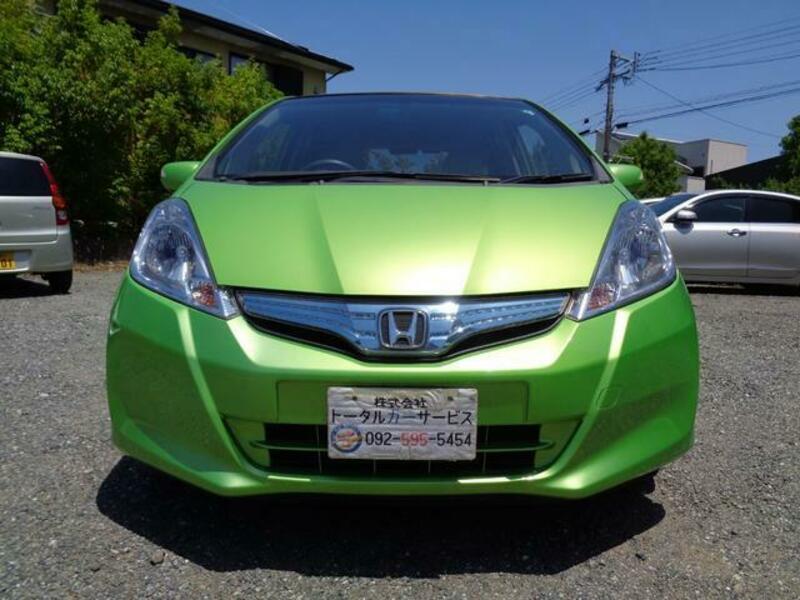 FIT HYBRID