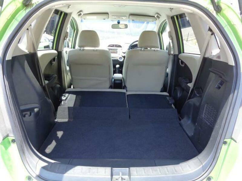 FIT HYBRID