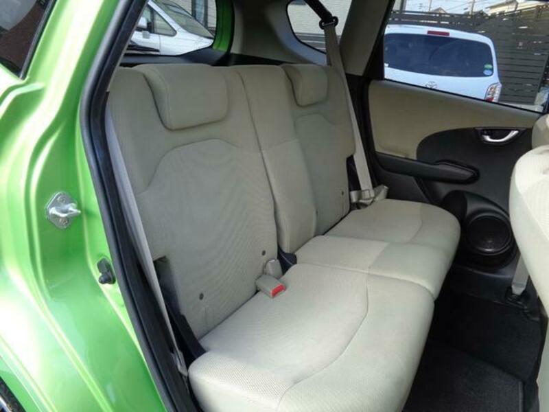 FIT HYBRID