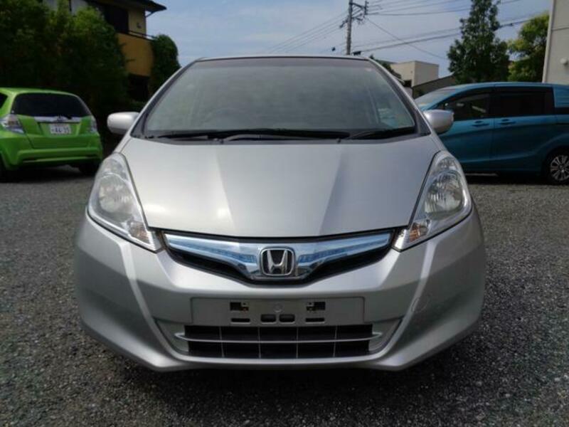 FIT HYBRID
