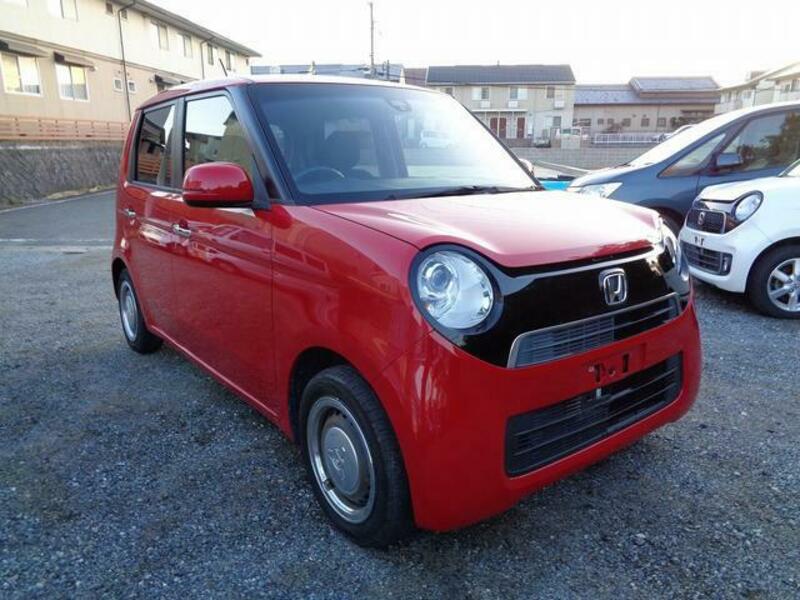 HONDA N ONE