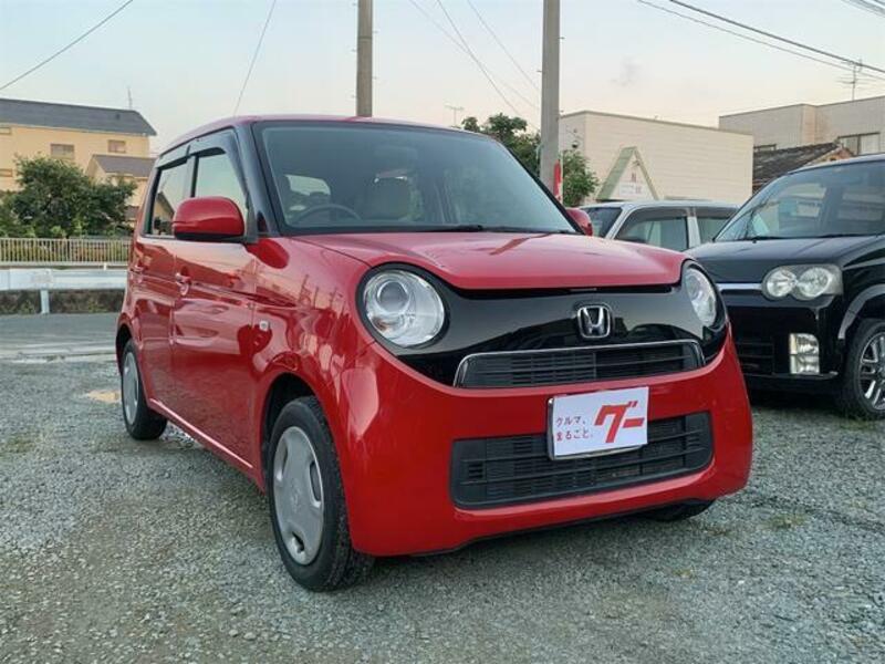 HONDA N ONE